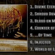 Annihilated Shroud Down Upon Us FULL ALBUM HD