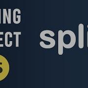 Split Method String Object In JavaScript