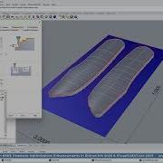Feedrate Optimization In MecSoft CAM 2025