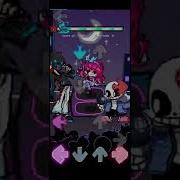 Fnf Agoti Vs Sans A G O T I And Parasite