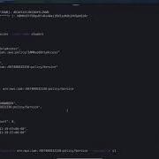 AWS Cloud Security Lab Walkthrough Overly Permissive Permission I