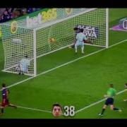Messi Suárez Neymar MSN All 131 Goals 2015 16