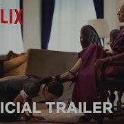 Master Of The House Official Trailer Netflix