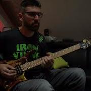 Rammstein Was Ich Liebe Guitar Cover