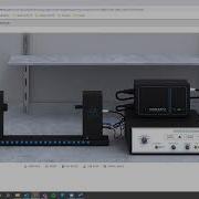 McGraw Hill Virtual Labs For Physics Planck S Constant Demonstration