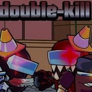 Friday Night Funkin Double Kill But Imposters Sings It