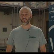 Lambda World 2024 Chris Ford Interview
