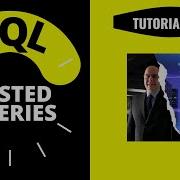 SQL Nested Queries