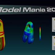 SolidWorks Model Mania 2016 Remastered Tutorial