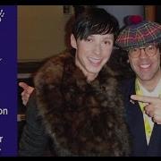 Nardwuar Vs Johnny Weir Figure Skater
