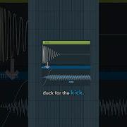 What IS Sidechaining Flstudio