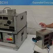 How To Setup The Sterlitech Expanded Data Logging Kit