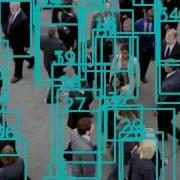 People Tracking In Dense Crowds Using Optical Flow Clustering Based Superpixel