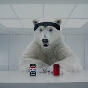 The Choice Pepsi Super Bowl