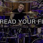 Jean Gardinalli Spread Your Fire Angra