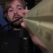 ASMR Close Up Visuals