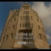 BBC2 Continuity 9th October 1998