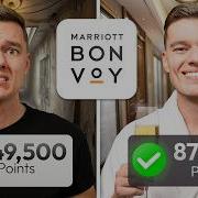 Stop Wasting Your Marriott Points Marriott Bonvoy Explained