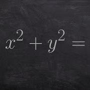 Learn The Basics To Implicit Differentiation