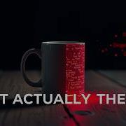 STOP Your Senses Are Just Compression Artifacts