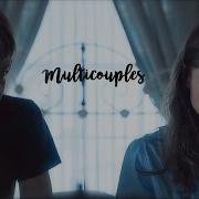 Multicouples Clarity MY BIRTHDAY COLLAB