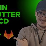 Flutter CI CD In 2 Minutes GitLab Pipeline That Actually Works 2026