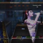 Rock Band 3 Ivy Levan Hang Forever