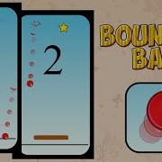 Bouncing Ball Construct 3 Game Template Source Code