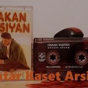 Hakan Tasiyan Hasret Bana Yüksek Kalite 1080p