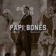 PAPI BONES SALSATION CHOREOGRAPHY By SMT GRACE SET JULIE SEI JIN SEI TAMA