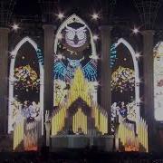 Kinetic Field Opening Ceremony EDC Las Vegas 2014