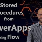 PowerApps Pass String Array To SQL Stored Procedure From PowerApps Using Flow Tutorial
