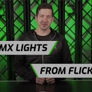 Как остановить мерцание DMX светильников и их хаотичную работу