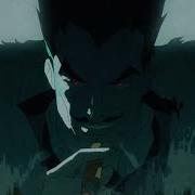 Netflix Devil May Cry Season 2 Opening Title Sequence