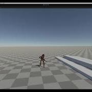 Unity Final IK TPS Test Weapen Pick Up And Grounder