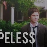 Multifandom How Much It Hurts