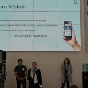 TrustChain Pitch