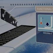 TenCate Advanced Composite Thermoplastic Composites For Aerospace
