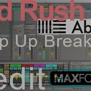 Chop Up Breaks With Nedit Ned Rush Max For Live