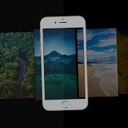 3D Swipe Slider Using Materialize Mobile Responsive Touch Slider