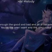 Ravenscode My Escape Nightcore Lyrics 4K