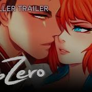 SubZero Offizieller Trailer 2 L WEBTOON