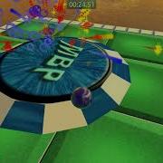 Marble Blast Platinum Intermediate Levels Gameplay Part 2