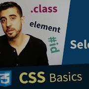 CSS Tutorial Selectors Element Class And ID 3 13