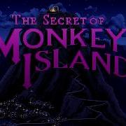 The Secret Of Monkey Island Longplay PC DOS Roland MT 32
