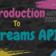 Introduction To Java 8 Streams Java 8 Stream API
