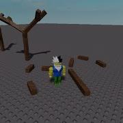 Chopping Tree Script Roblox Studio