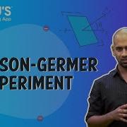 Davisson Germer Experiment And Electron Diffraction