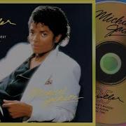 Michael Jackson 01 Wanna Be Startin Somethin HQ CD 44100Hz 16Bits