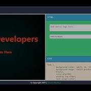 WeCode Project Part 1 Develope Your Own Live Code Editor Creating Code Editor With Jquery